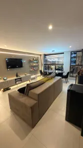 Apartamento com 2 Quartos à venda, 92m² no Cabo Branco, João Pessoa
