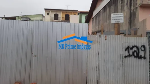 Sobrado com 3 Quartos à venda, 140m² no Jardim das Flores, Osasco