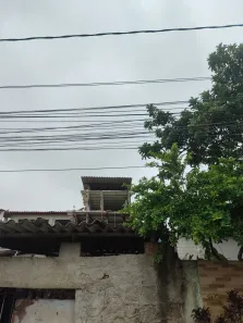 Casa com 2 Quartos à venda, 90m² no Santo Amaro, Recife