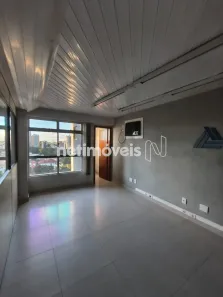 Ponto Comercial para alugar, 181m² no Barro Preto, Belo Horizonte