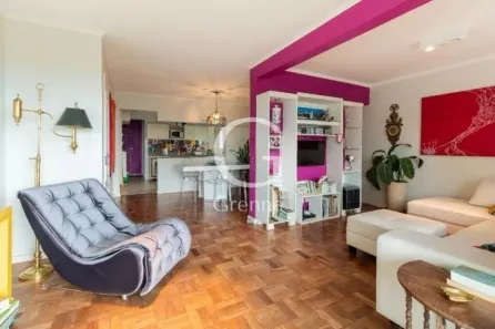 Apartamento com 3 Quartos à venda, 100m² no Sumarezinho, São Paulo