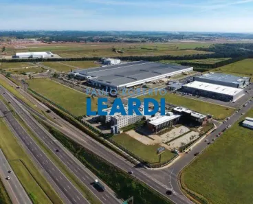 Casa com 1 Quarto para alugar, 727m² no Distrito Industrial, Campinas