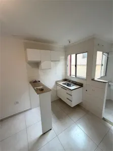 Apartamento com 1 Quarto à venda, 27m² no Vila Zelina, São Paulo