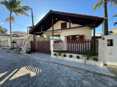 Casa com 4 Quartos à venda, 116m² no Ingleses do Rio Vermelho, Florianópolis