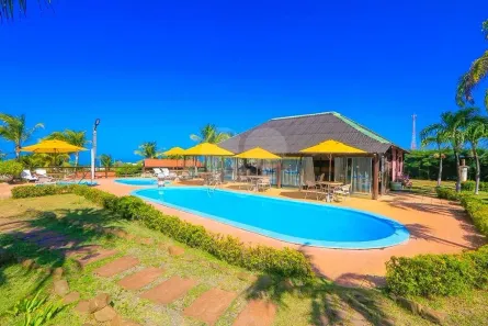 Imóvel Comercial com 8 Quartos à venda, 1028m² no Porto das Dunas, Aquiraz