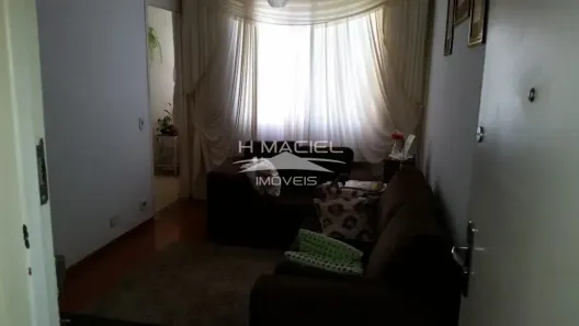 Apartamento com 3 Quartos à venda, 70m² no Conjunto Residencial Parque Bandeirantes, Campinas
