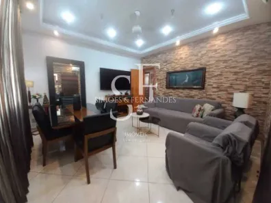 Apartamento com 3 Quartos à venda, 101m² no Tijuca, Rio de Janeiro