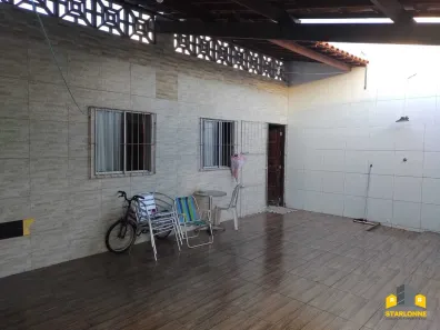 Casa de Condomínio com 3 Quartos à venda, 100m² no Benedito Bentes, Maceió
