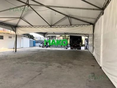 Lote/Terreno à venda, 1410m² no Vila Polopoli, São Paulo