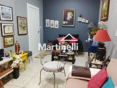 Casa com 4 Quartos à venda, 98m² no Ipiranga, Ribeirão Preto