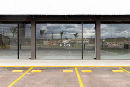 Ponto Comercial para alugar, 50m² no Eucaliptos, Fazenda Rio Grande