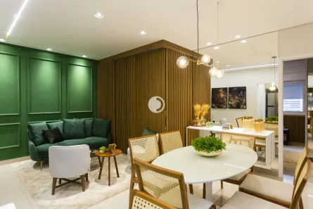 Apartamento com 3 Quartos à venda, 82m² no Centro, Santa Bárbara D'Oeste