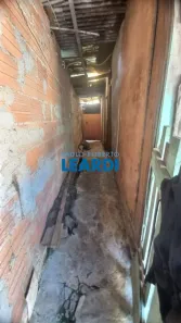 Lote/Terreno à venda, 160m² no Jardim Cristiane, Santo André