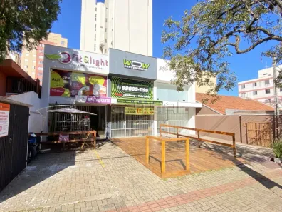 Prédio Comercial com 1 Quarto à venda, 350m² no Centro, Londrina