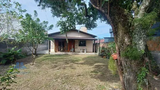 Casa com 3 Quartos à venda, 200m² no Cachoeira do Bom Jesus, Florianópolis