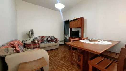 Apartamento com 2 Quartos à venda, 65m² no Pitangueiras, Guarujá