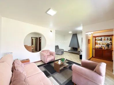 Casa com 3 Quartos à venda, 177m² no Ipanema, Porto Alegre