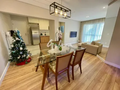 Apartamento com 3 Quartos para alugar, 102m² no Santa Paula, São Caetano do Sul
