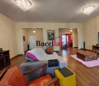 Apartamento com 4 Quartos à venda, 200m² no Copacabana, Rio de Janeiro