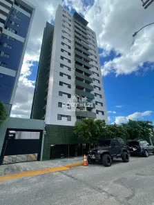 Apartamento com 3 Quartos para alugar, 75m² no Atrás da Banca, Petrolina