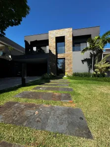 Apartamento com 4 Quartos à venda, 420m² no Alphaville Residencial Zero, Barueri