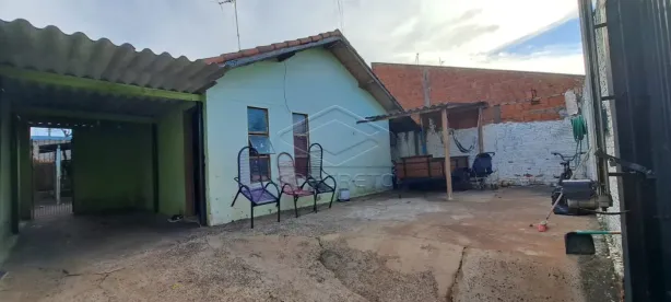 Casa com 2 Quartos à venda, 130m² no Conjunto Habitacional Pastor Arlindo Lopes Viana, Bauru