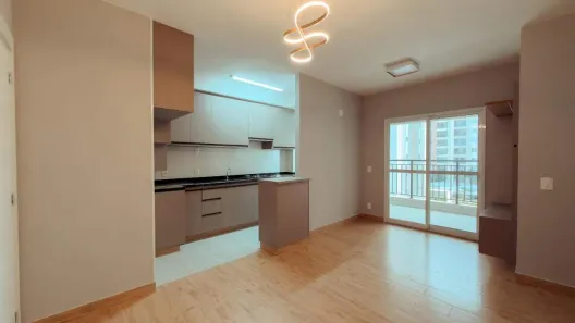 Apartamento com 2 Quartos à venda, 68m² no Jardim Santa Adélia, Limeira