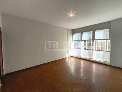 Apartamento com 3 Quartos à venda, 110m² no Centro, Campinas