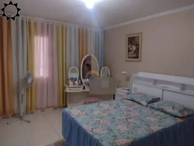 Casa com 3 Quartos à venda, 168m² no Jaguaré, São Paulo