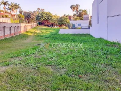 Lote/Terreno à venda, 624m² no Jardim Santa Marcelina, Campinas