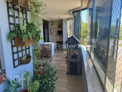 Apartamento com 3 Quartos à venda, 131m² no Jardim Itu, Porto Alegre