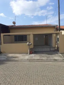 Casa com 1 Quarto à venda, 83m² no Jardim Nova América, Hortolândia