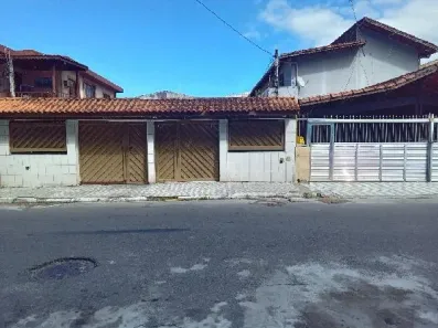 Casa com 2 Quartos à venda, 77m² no Ocian, Praia Grande