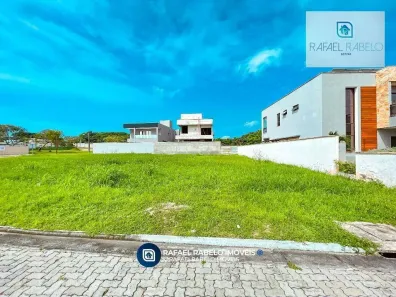Lote/Terreno à venda, 316m² no Jacundá, Aquiraz