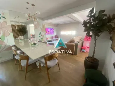 Apartamento com 2 Quartos à venda, 160m² no Centro, São Caetano do Sul