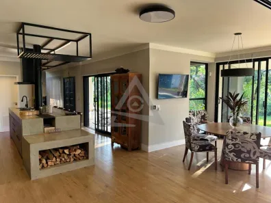 Fazenda/Sítio com 4 Quartos à venda, 20000m² no Sousas, Campinas