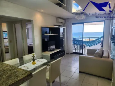 Apartamento com 1 Quarto à venda, 60m² no Jardim Armação, Salvador