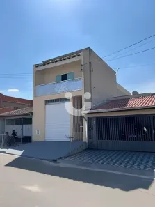 Ponto Comercial à venda, 250m² no Parque São Bento, Sorocaba
