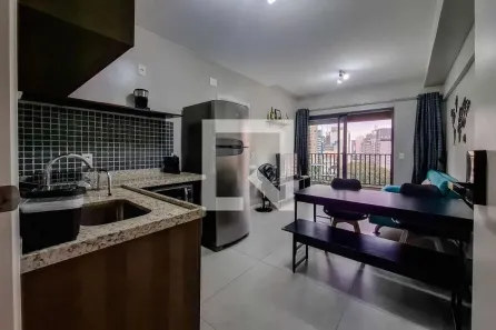 Apartamento com 1 Quarto à venda, 39m² no Paraíso, São Paulo