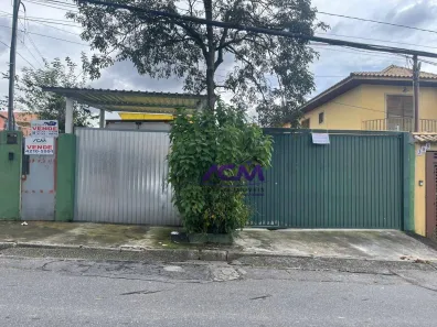 Casa com 3 Quartos à venda, 130m² no Jardim Ester, São Paulo