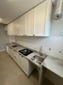 Apartamento com 2 Quartos à venda, 68m² no Rondônia, Novo Hamburgo