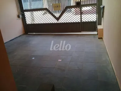 Casa com 3 Quartos à venda, 187m² no Vila Camilópolis, Santo André