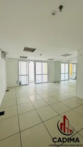Sala Comercial à venda, 36m² no Vila Regente Feijó, São Paulo