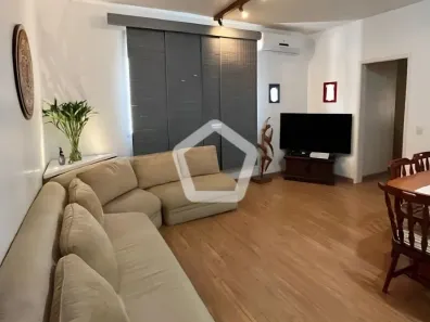 Apartamento com 2 Quartos à venda, 77m² no Vila Isabel, Rio de Janeiro