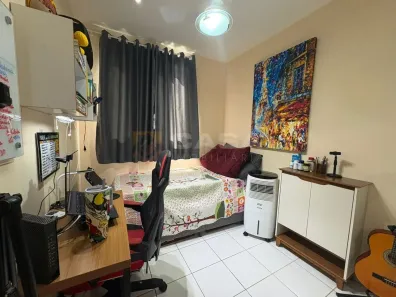 Apartamento com 2 Quartos à venda, 50m² no Chácara Parreiral, Serra