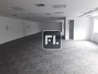 Sala Comercial para alugar, 245m² no Alphaville Industrial, Barueri