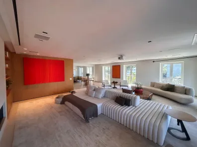 Apartamento com 4 Quartos à venda, 385m² no Jardim Paulista, São Paulo