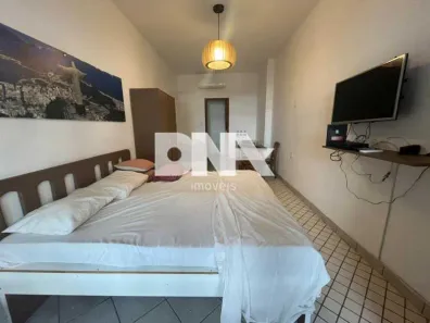 Sala Comercial com 2 Quartos à venda, 66m² no Ipanema, Rio de Janeiro