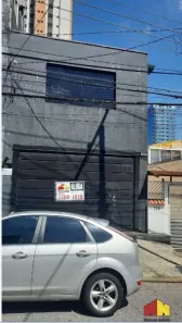 Imóvel Comercial com 3 Quartos para alugar, 230m² no Vila Gomes Cardim, São Paulo