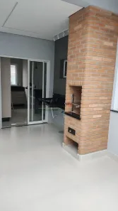 Casa com 3 Quartos à venda, 105m² no Jardim Bom Sucesso, Indaiatuba